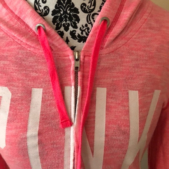 PINK Hoodie - Picture 2 of 6